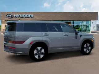 Hyundai SANTA FE Híbrido 2026 AWD SE SUV de 4 puertas