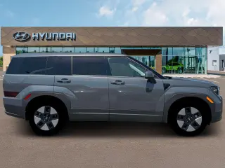 Hyundai SANTA FE Híbrido 2026 AWD SE SUV de 4 puertas
