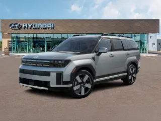 Hyundai SANTA FE 2026 AWD Limited SUV de 4 puertas