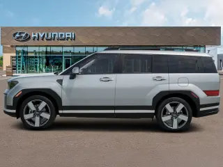 Hyundai SANTA FE 2026 AWD Limited SUV de 4 puertas