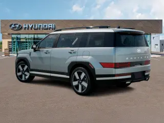 Hyundai SANTA FE 2026 AWD Limited SUV de 4 puertas