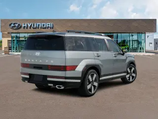 Hyundai SANTA FE 2026 AWD Limited SUV de 4 puertas