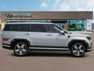 Hyundai SANTA FE 2026 AWD Limited SUV de 4 puertas