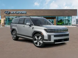 Hyundai SANTA FE 2026 AWD Limited SUV de 4 puertas