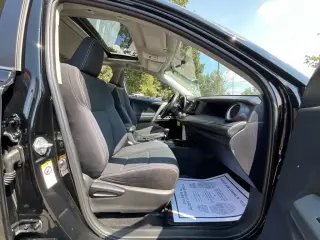 Toyota RAV4 2016 XLE SUV de 4 puertas