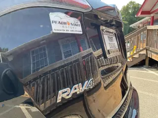Toyota RAV4 2016 XLE SUV de 4 puertas