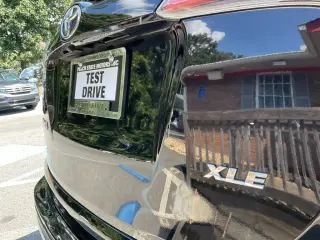Toyota RAV4 2016 XLE SUV de 4 puertas