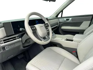 Hyundai SANTA FE 2024 SEL 4dr SUV
