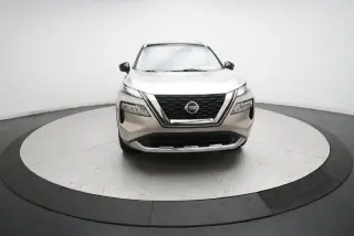Nissan Rogue 2021 AWD Platinum 4 puertas Crossover