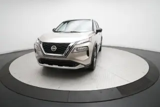 Nissan Rogue 2021 AWD Platinum 4 puertas Crossover