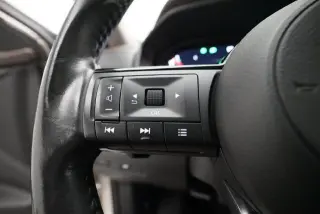 Nissan Rogue 2021 AWD Platinum 4 puertas Crossover
