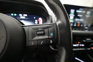 Nissan Rogue 2021 AWD Platinum 4 puertas Crossover