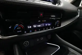 Nissan Rogue 2021 AWD Platinum 4 puertas Crossover