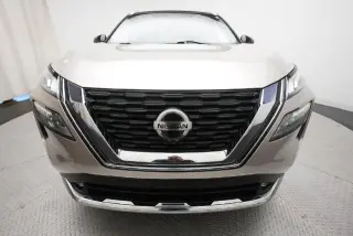 Nissan Rogue 2021 AWD Platinum 4 puertas Crossover