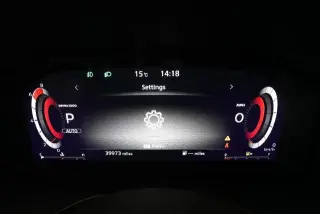 Nissan Rogue 2021 AWD Platinum 4 puertas Crossover