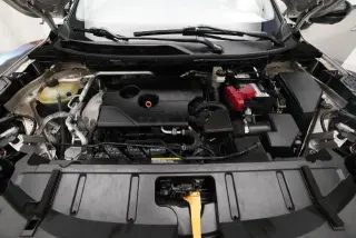 Nissan Rogue 2021 AWD Platinum 4 puertas Crossover