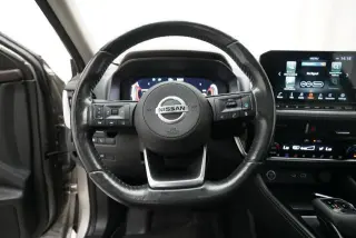 Nissan Rogue 2021 AWD Platinum 4 puertas Crossover