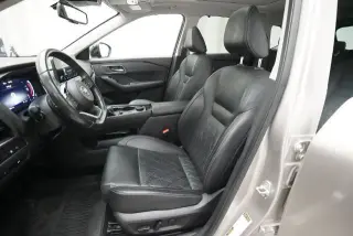 Nissan Rogue 2021 AWD Platinum 4 puertas Crossover