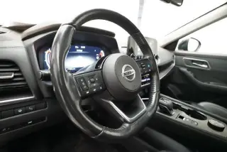Nissan Rogue 2021 AWD Platinum 4 puertas Crossover