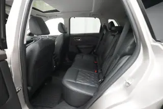 Nissan Rogue 2021 AWD Platinum 4 puertas Crossover