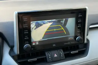 Toyota RAV4 2021 XLE Premium SUV de 4 puertas