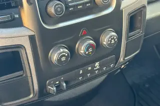 Ram 2500 2017 4x2 Tradesman 2dr Regular Cab 8 ft. LB Pickup
