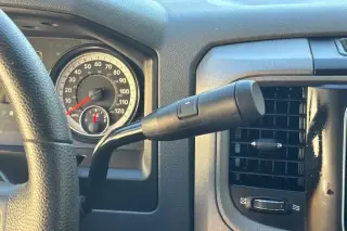 Ram 2500 2017 4x2 Tradesman 2dr Regular Cab 8 ft. LB Pickup