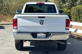 Ram 2500 2017 4x2 Tradesman 2dr Regular Cab 8 ft. LB Pickup