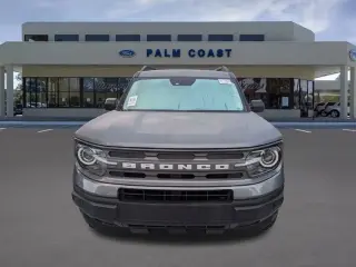 Ford Bronco Sport 2023 AWD Big Bend SUV de 4 puertas