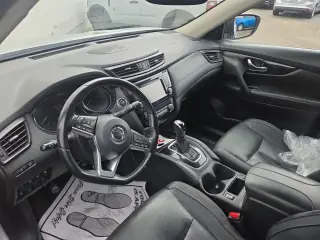 Nissan Rogue 2018 AWD S 4dr Crossover