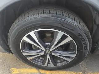 Nissan Rogue 2018 AWD S 4dr Crossover