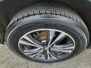 Nissan Rogue 2018 AWD S 4dr Crossover