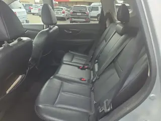 Nissan Rogue 2018 AWD S 4dr Crossover