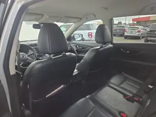 Nissan Rogue 2018 AWD S 4dr Crossover