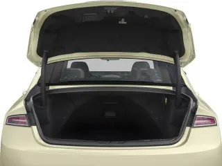 Lincoln MKZ 2017 Premiere Sedán de 4 puertas