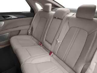 Lincoln MKZ 2017 Premiere Sedán de 4 puertas