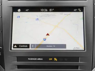 Lincoln MKZ 2017 Premiere Sedán de 4 puertas