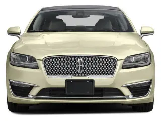 Lincoln MKZ 2017 Premiere Sedán de 4 puertas