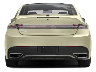 Lincoln MKZ 2017 Premiere Sedán de 4 puertas