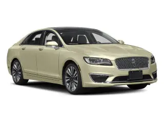 Lincoln MKZ 2017 Premiere Sedán de 4 puertas