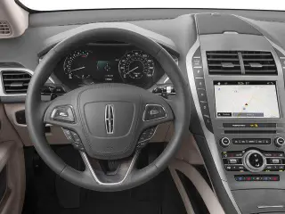 Lincoln MKZ 2017 Premiere Sedán de 4 puertas