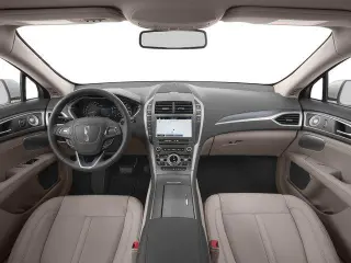 Lincoln MKZ 2017 Premiere Sedán de 4 puertas