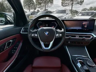 BMW Serie 3 2024 AWD 330i xDrive Sedán de 4 puertas