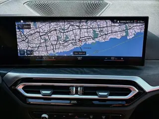 BMW Serie 3 2024 AWD 330i xDrive Sedán de 4 puertas