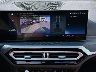 BMW Serie 3 2024 AWD 330i xDrive Sedán de 4 puertas