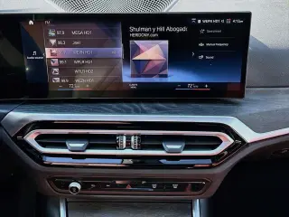 BMW Serie 3 2024 AWD 330i xDrive Sedán de 4 puertas