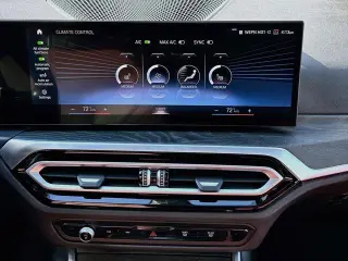 BMW Serie 3 2024 AWD 330i xDrive Sedán de 4 puertas