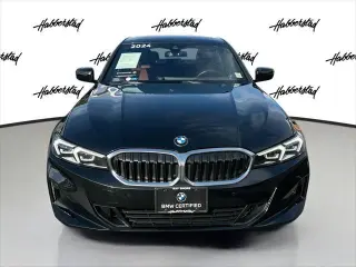 BMW Serie 3 2024 AWD 330i xDrive Sedán de 4 puertas