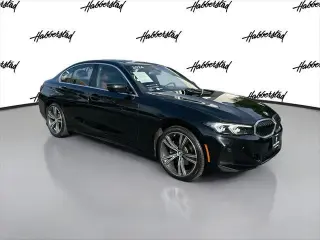 BMW Serie 3 2024 AWD 330i xDrive Sedán de 4 puertas