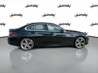 BMW Serie 3 2024 AWD 330i xDrive Sedán de 4 puertas